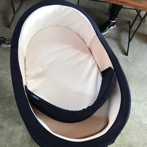 mumbelli bassinet